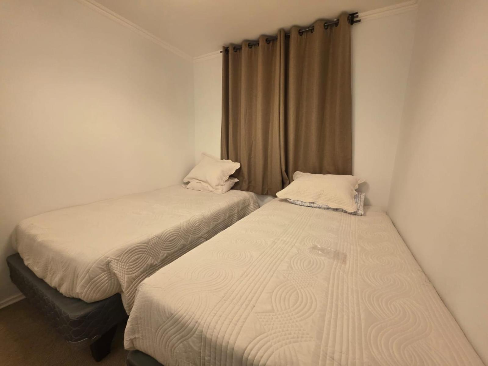 Don Alfonso Apartment Los Andes Exterior photo